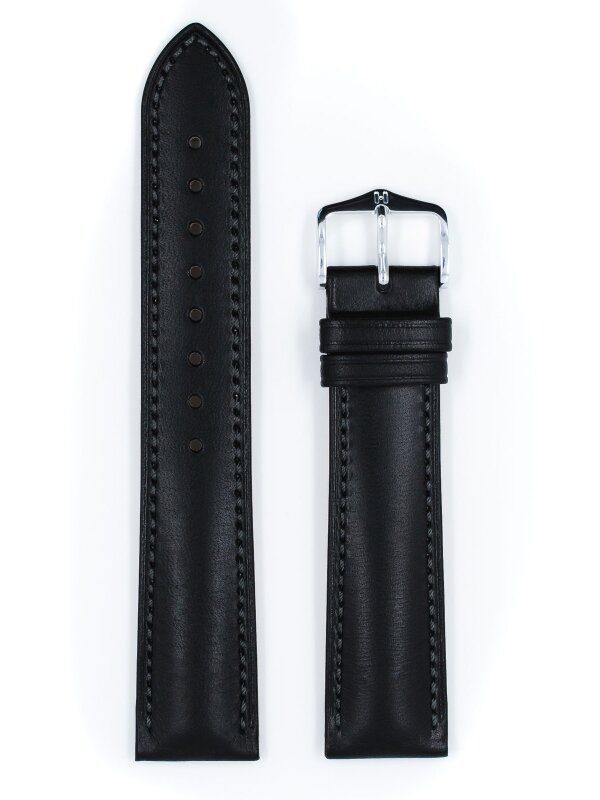 Bild von Kent, schwarz, L, 18 mm