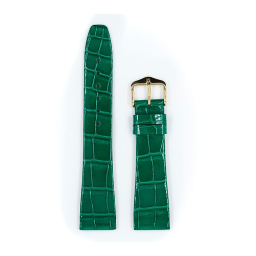 Bild von Prestige L – Exquisite Handwerkskunst aus Krokodil-Leder