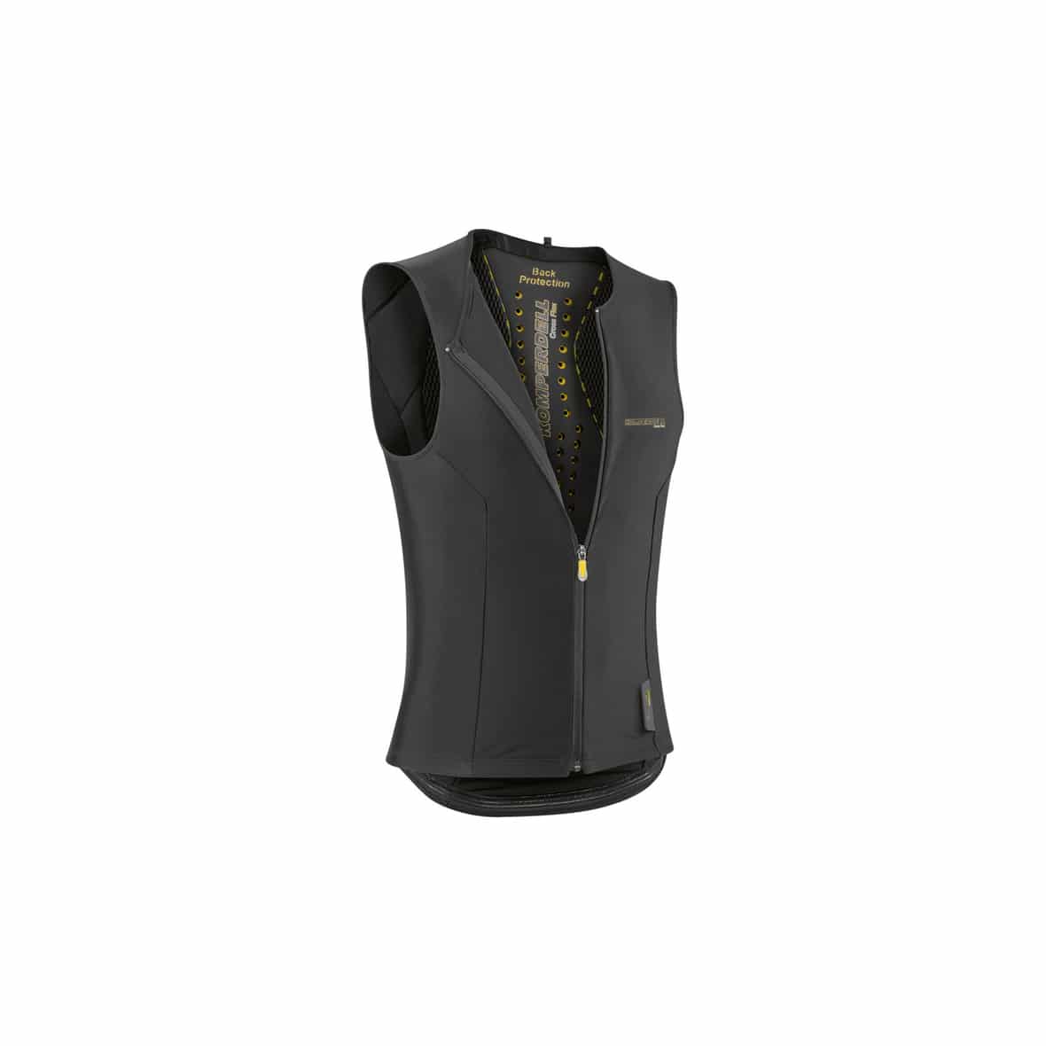 Bild von Komperdell Air Vest Light Men (Schwarz M) Protektoren