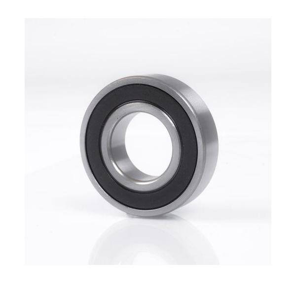 Bild von Nke Rillenkugellager 6014 -2RSR-C3 ID 70mm AD 110mm Breite20mm 10053639