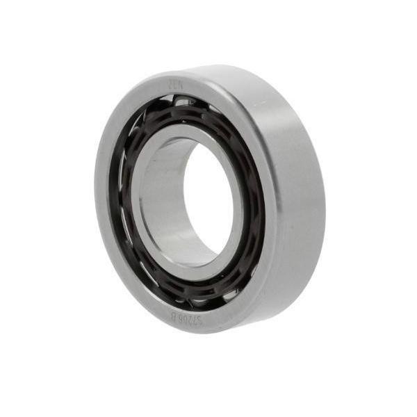 Bild von NKE, Kugellager, Schrägkugellager 7209 -BE-TVP Innen-Ø 45 mm Aussen-Ø 85 mm Breite19 mm