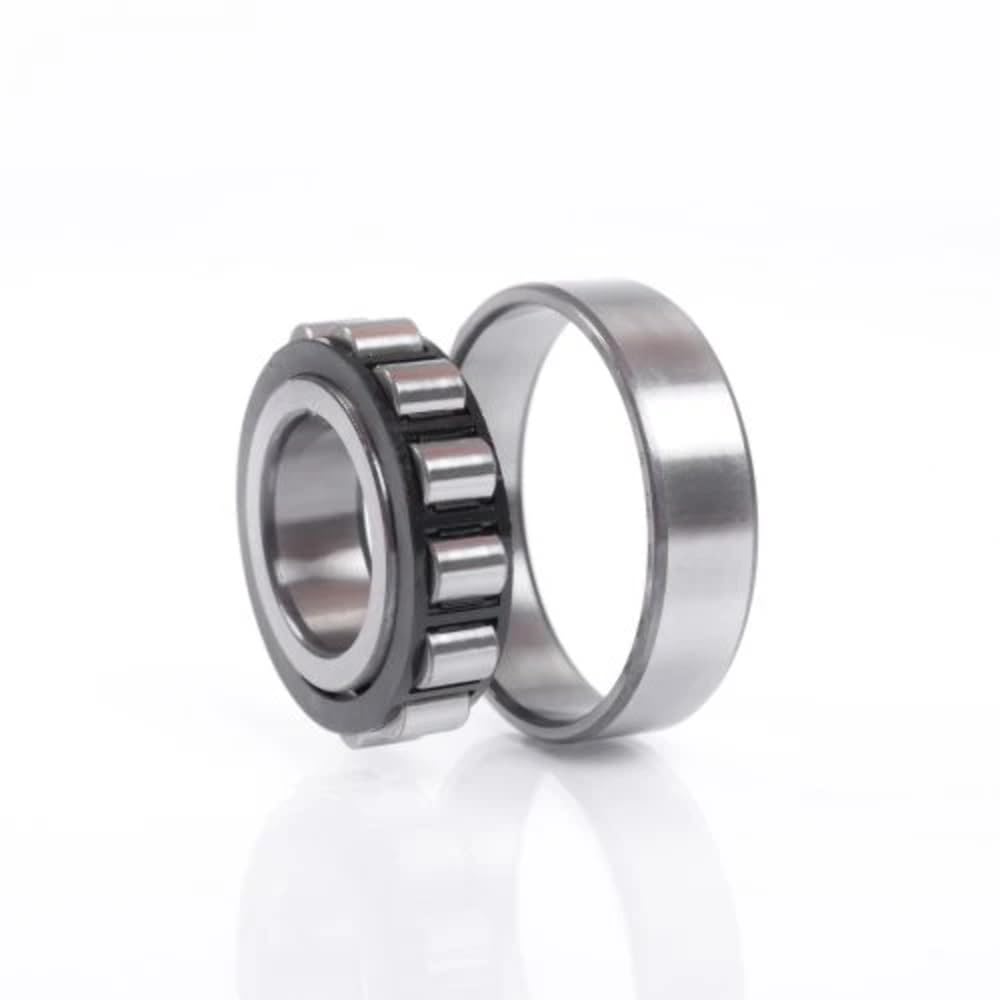 Bild von Nke Zylinderrollenlager N204 -E-TVP-C3 ID 20mm AD 47mm Breite14mm 10172940