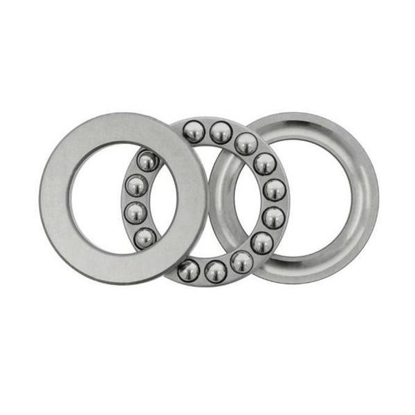 Bild von Nke Axial-Rillenkugellager 53305 ID 25mm AD 52mm B.19,8mm 10172716