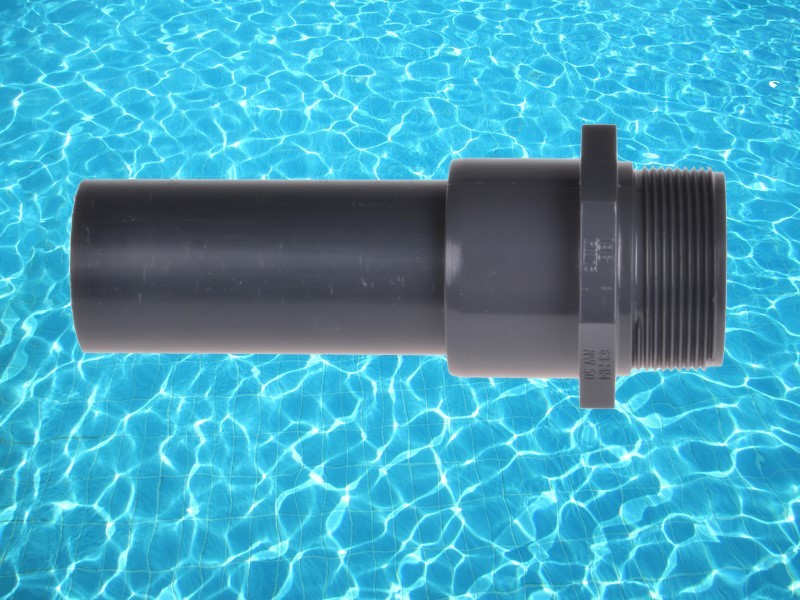 Bild von Steinbach Schlauchadapter Steinbach Adapter A Ø 32 / 38 mm x 2 IG