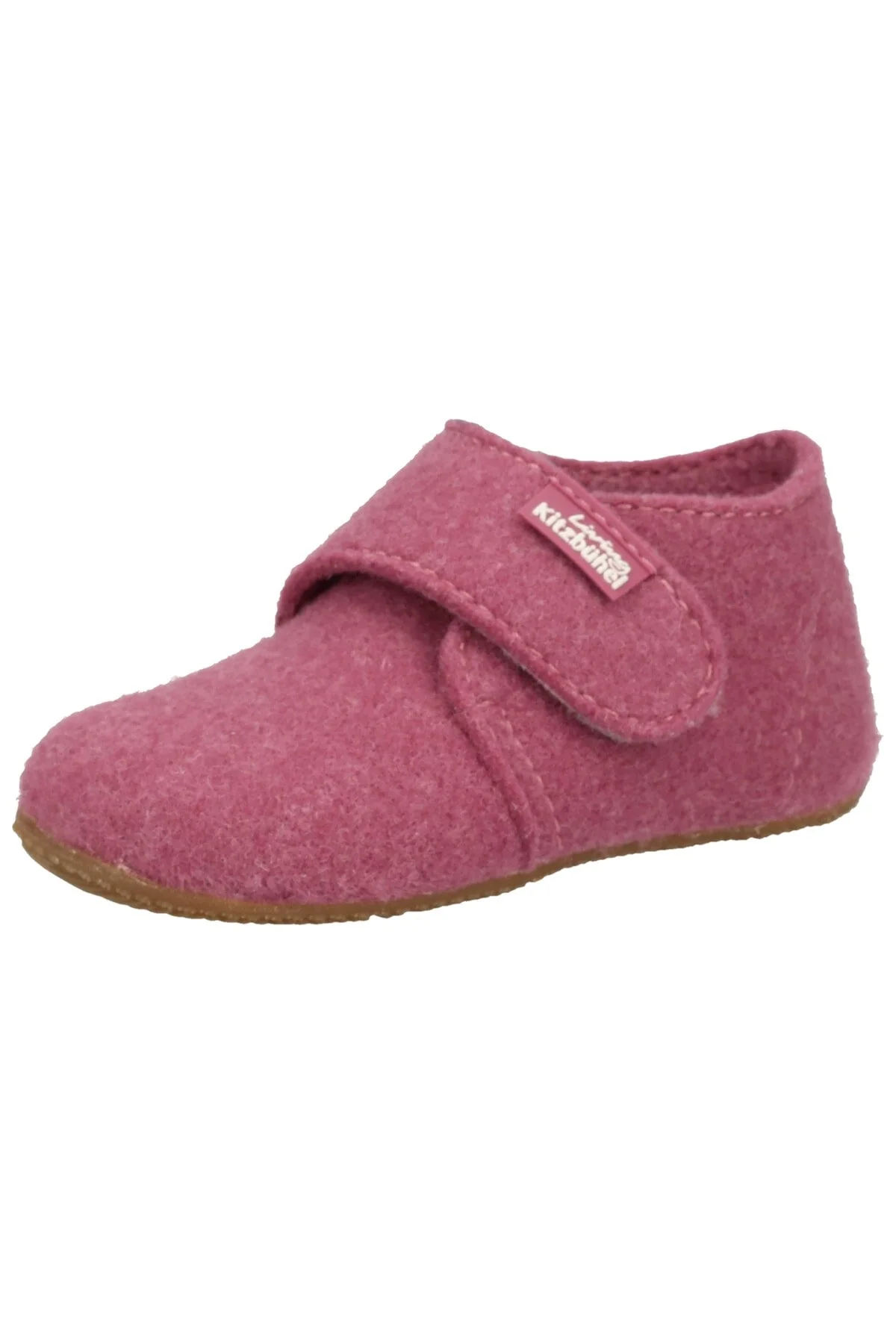 Bild von Living Kitzbühel Flacher Schuh Rosa Flacher Absatz - 18