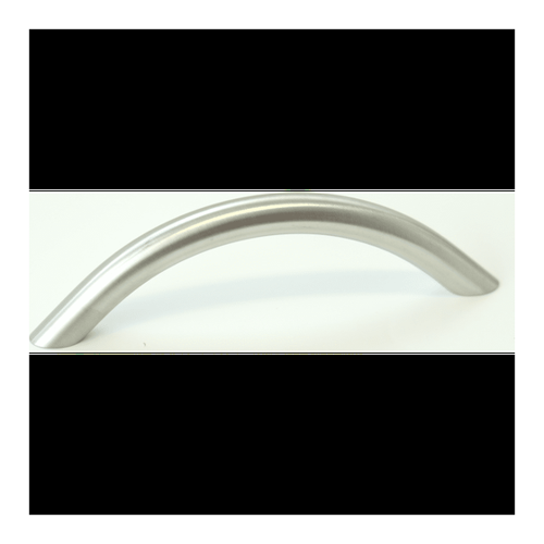 Bild von FORMAT Segmentbogengriff Stahl ed.-optik 10x224