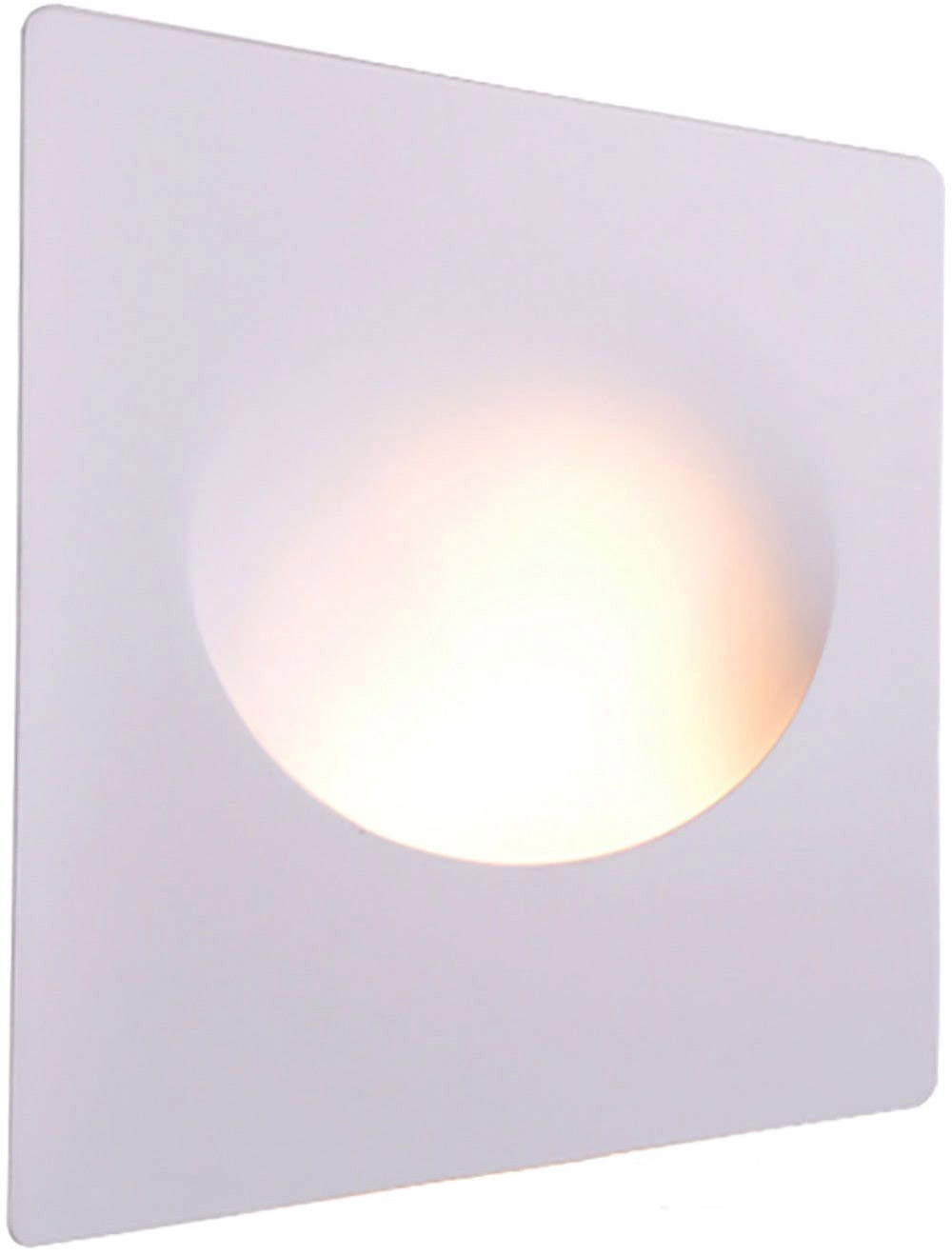 Bild von Isoled, Wandleuchte + Deckenleuchte, Einbauleuchten (GU10)