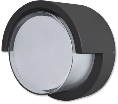 Bild von Isoled, Wandleuchte + Deckenleuchte, Wandbeleuchtung (430 lm)