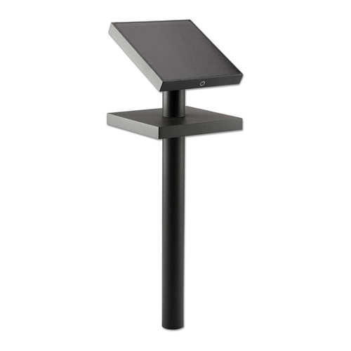 Bild von Solarleuchte LED mit Helligkeitssensor für Garten und Wege