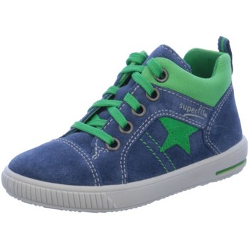 Bild von Superfit  Babyschuhe High NV 1-00353-88