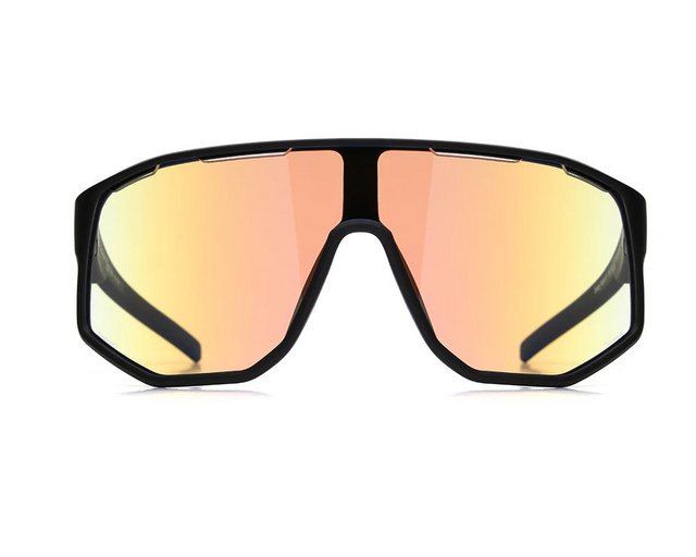Bild von Red Bull SPECT Eyewear Sonnenbrille RED BULL SPECT Herren Sportbrille Dash Pro 01X