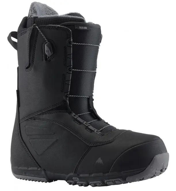 Bild von BURTON RULER Boot 2025 black - 45