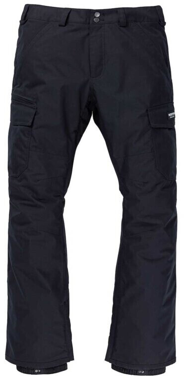 Bild von BURTON CARGO SHORT Hose 2025 true black - M