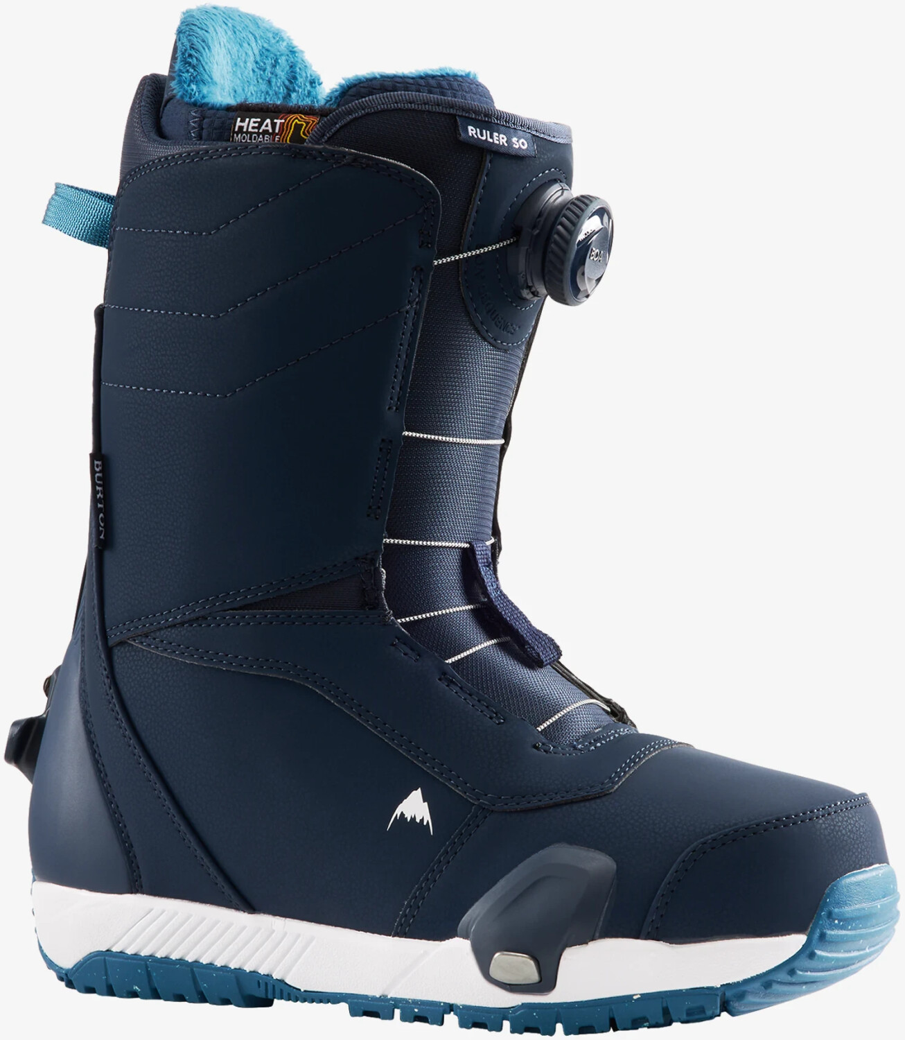 Bild von BURTON RULER STEP ON Boot 2025 black - 41