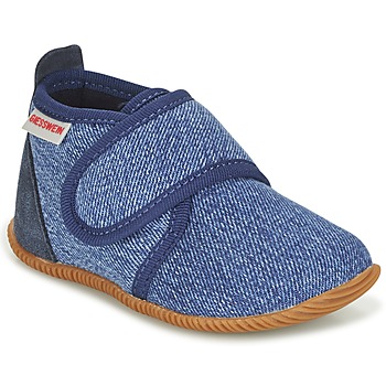 Bild von Giesswein  Pantoffeln Kinder STRASS SLIM FIT