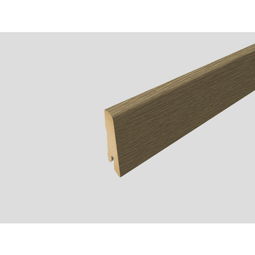 Bild von EGGER Sockelleiste »L345«, natur, MDF, LxHxT: 240 x 6 x 1,7 cm, passend zu: Achensee Eiche, Livingston Eiche natur