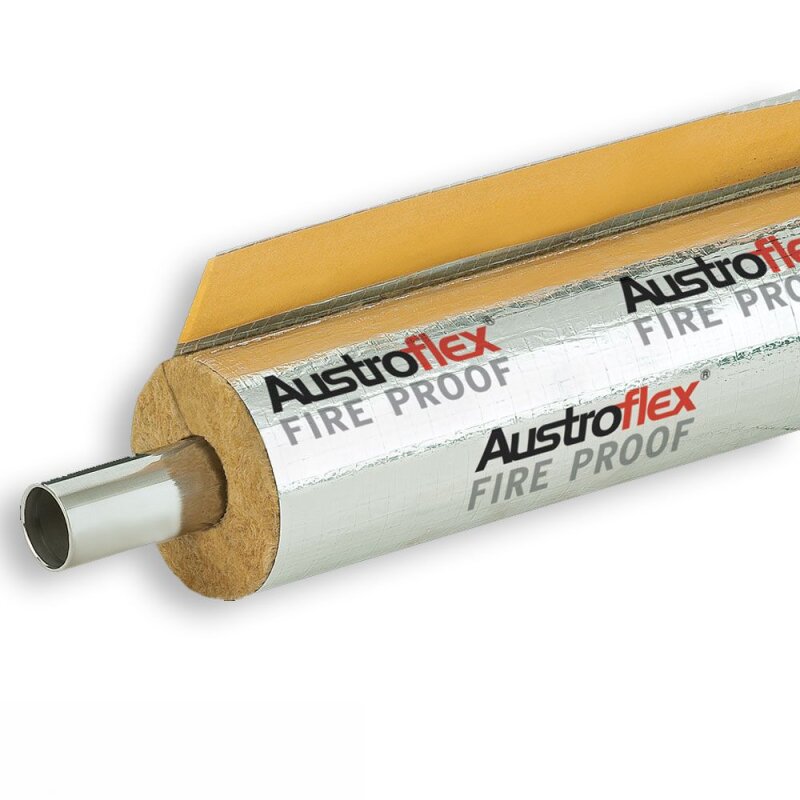 Bild von Austroflex FIRE PROOF 22-23