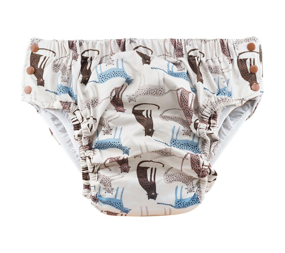 Bild von Waschbare Inkontinenzhose / Pants für Erwachsene