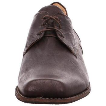 Bild von Think  Halbschuhe Schnuerschuhe Guru Schnürer espresso 3-000005-3000