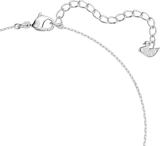 Bild von Swarovski, Attract, Damenkette, Größe 38/0.6x0.6 cm