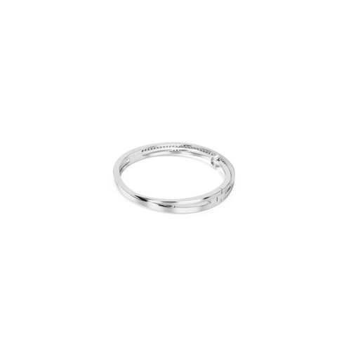 Bild von Swarovski Hyperbola Armreif – Eleganz mit Glanz