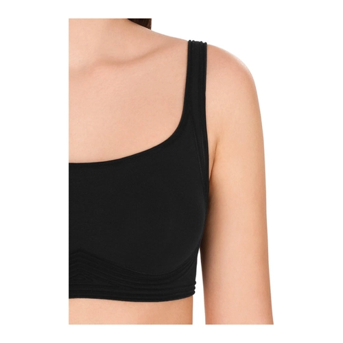 Bild von Wolford Damen 3W Skin Bra Black 80D