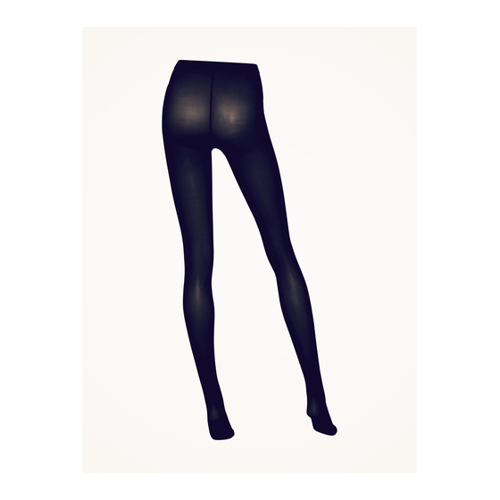 Bild von Wolford - 50 Tights für Frauen in Admiral, Größe L