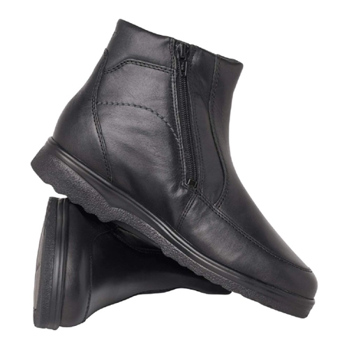 Bild von Ganter ERIC-STIEFEL-H für Herren: Warm gefütterter Kurzschaft Stiefel
