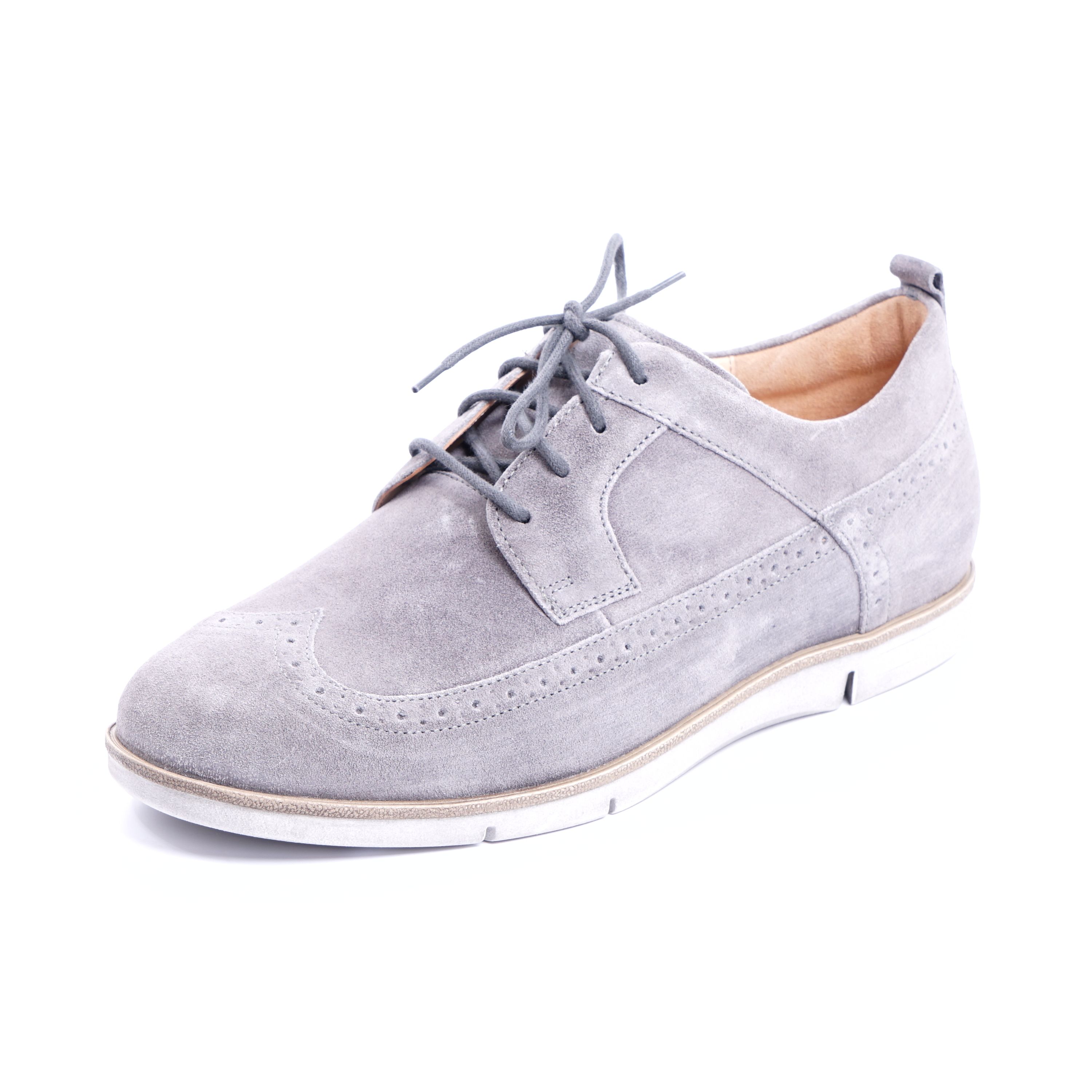 Bild von Ganter Herren Schnürhalbschuhe (Art:252022) (Größe: 43)