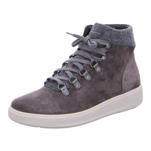 Bild von Ganter Damen Stiefelette Heidi in Grau
