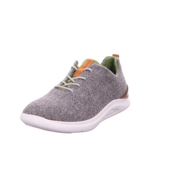 Bild von Ganter grau regular fit Sneaker (keine Angabe, 1-tlg., keine Angabe)