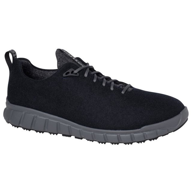 Bild von Ganter Ganter Evo H - Merinowoll-Sneaker/Freizeitschuhe Weite H Herren Laufschuh