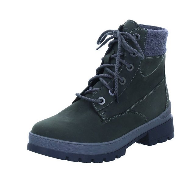Bild von Stiefeletten grün Gela Sifl. 40