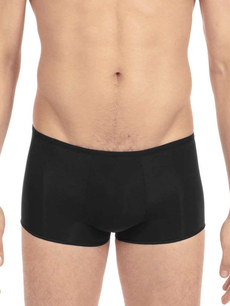 Bild von HOM, Herren, Unterhosen, Plumes, Schwarz, (L, Einzelpack)