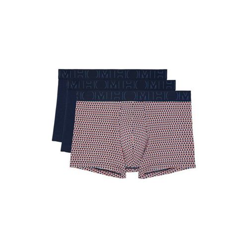 Bild von HOM Retro Pants Giangi Boxer (3-St) - Der perfekte Begleiter für jeden Tag