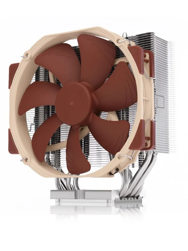 Bild von Noctua NH-U14S DX-4189 - CPU-Luftkühler - Max 25 dBA