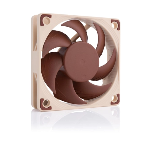 Bild von Noctua NF-A6x15 5V - Leiser Premium-Gehäuselüfter mit USB-Anschluss