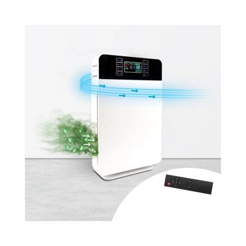 Bild von Livington AirPurifier Luftreiniger inkl. Fernbedienung
