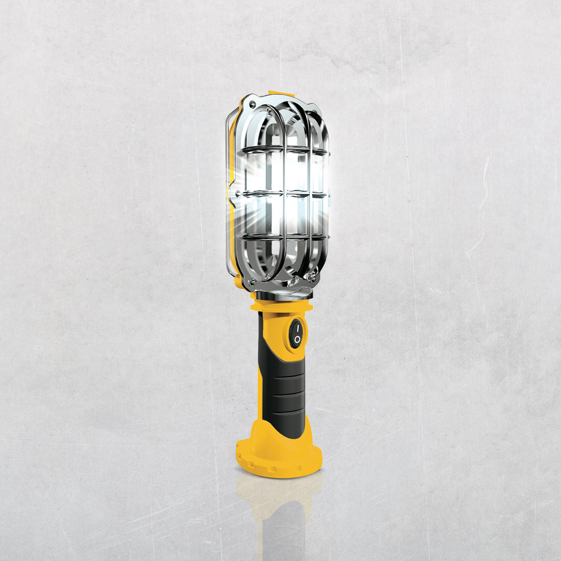 Bild von HandyLUX Power Lamp Allzweckleuchte