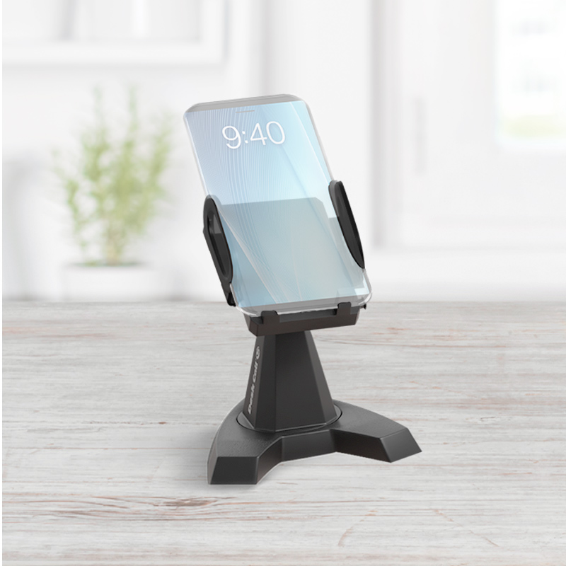 Bild von Mediashop - Desk Call Flexible 360° Handyhalterung Zubehör für alle Smartphones Das Original aus dem tv