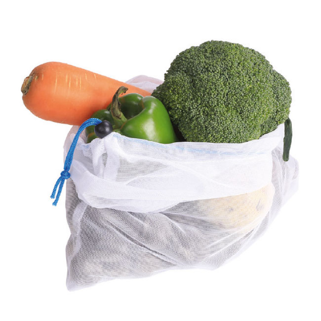 Bild von Obst- & Gemüsebeutel 9er-Set
