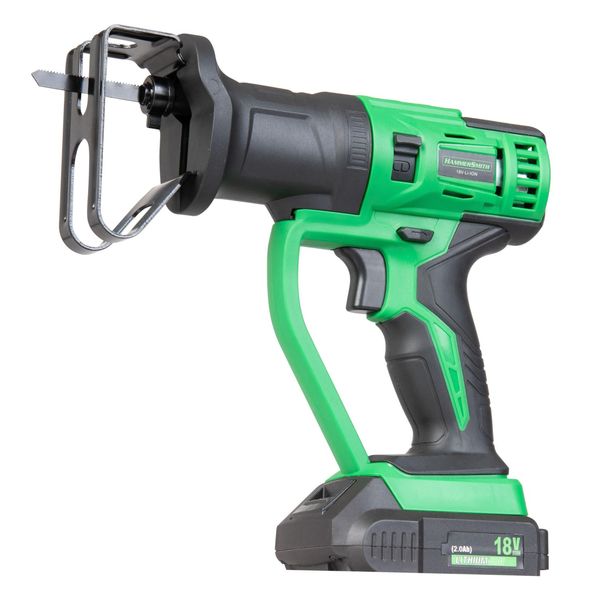 Bild von Hammersmith MultiTool Stichsägenaufsatz - Zubehör - 2300 Umdrehungen pro Minute