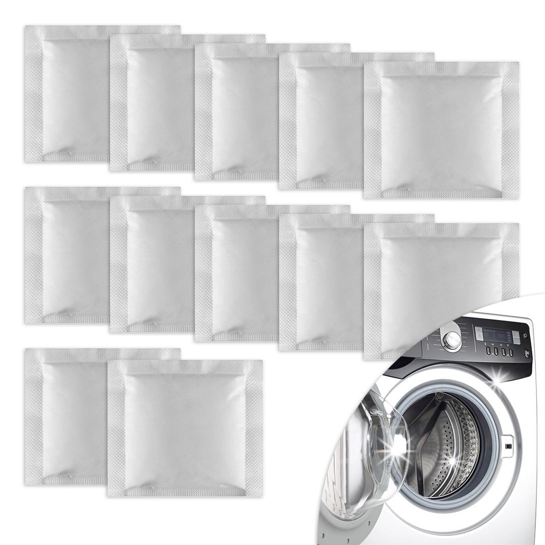 Bild von Pure100 PowerWash Maschinenpflege-Set 12tlg