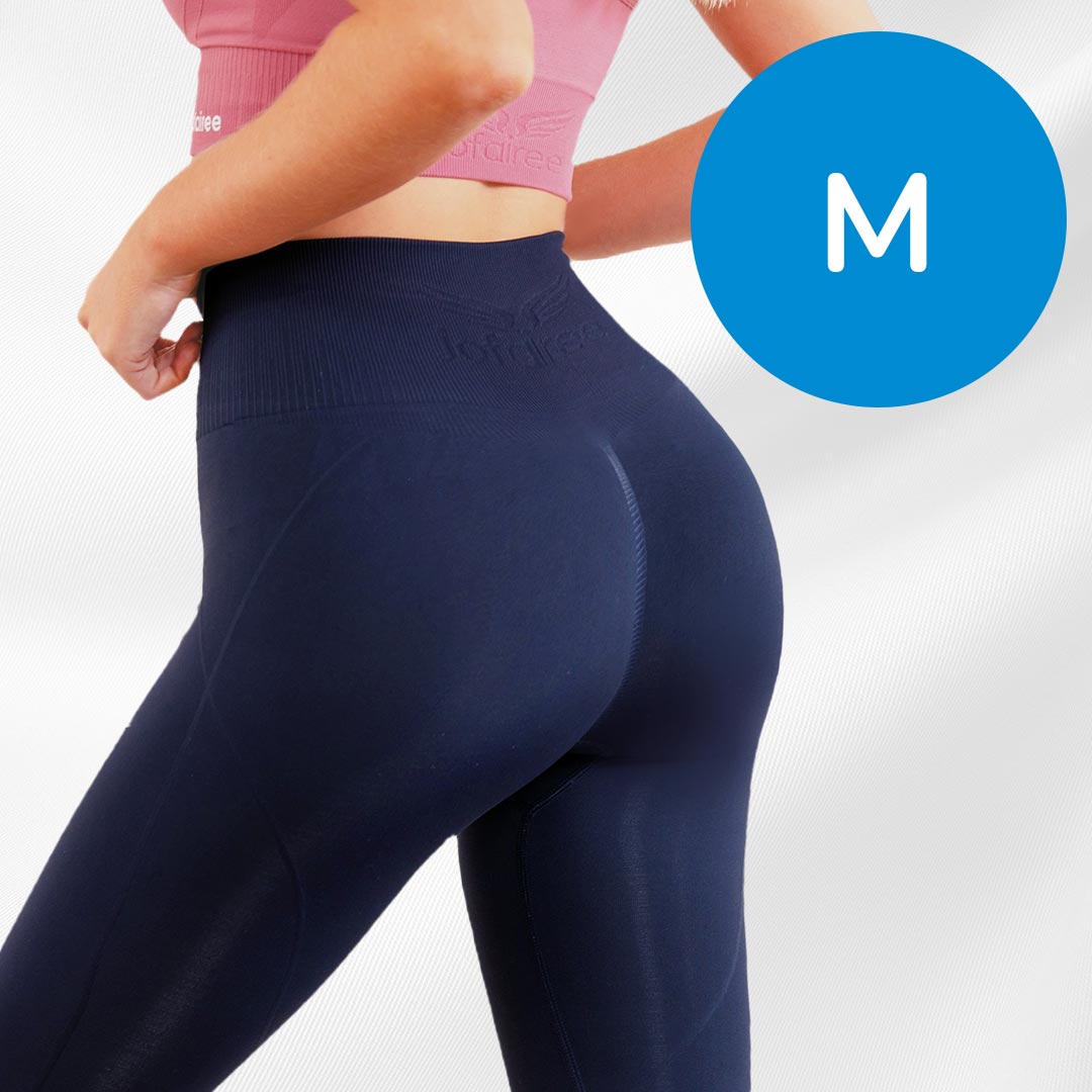 Bild von Jofairee Shaper-Sportleggins