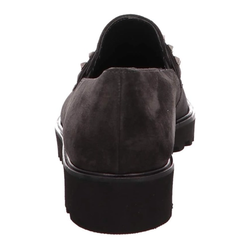 Bild von Elegante Damenschuhe von Paul Green – Modell 2424 in Grau