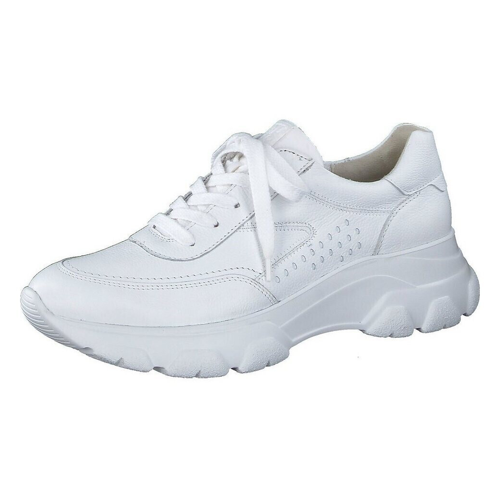 Bild von Paul Green Super Soft Sneaker Women (5165) white