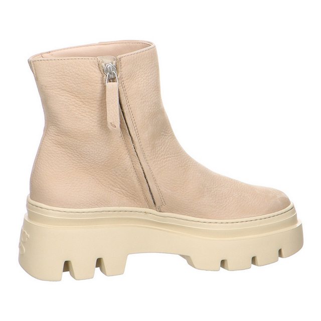 Bild von Paul Green beige regular fit Stiefel (1-tlg)