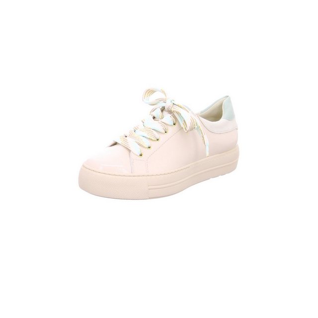 Bild von Paul Green beige regular fit Sneaker (keine Angabe, 1-tlg., keine Angabe)