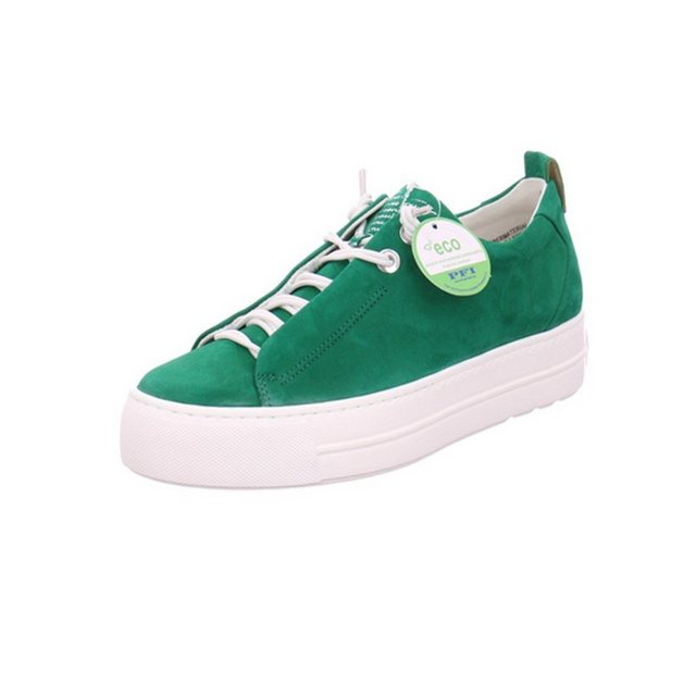 Bild von Paul Green 5017-23x gr?n - Sneakers f?r Damen
