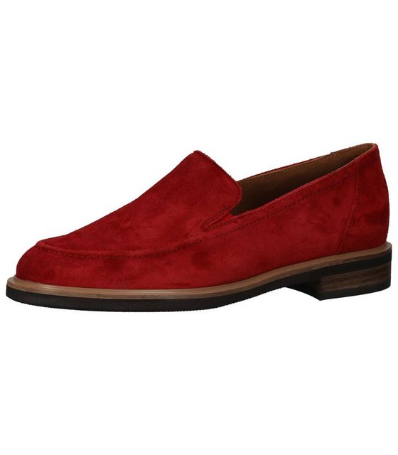Bild von Paul Green Slipper Veloursleder Slipper